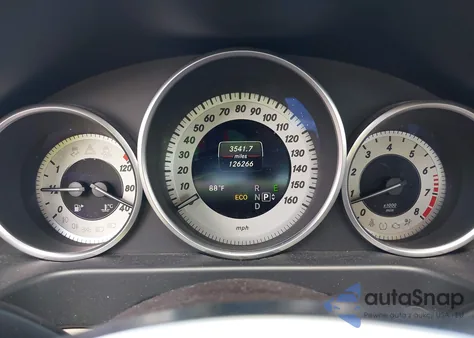 2014 Mercedes-Benz E 350 4Matic from USA, damaged, VIN WDDHF8JB4EB049901